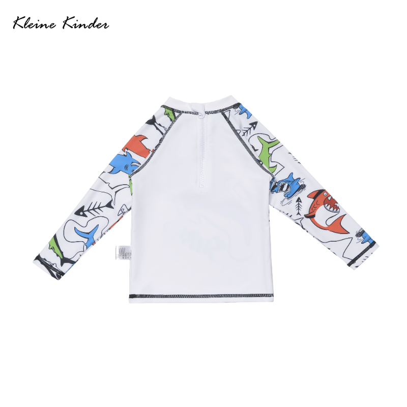 Купальник для мальчиков с защи – обзор и цена Baby Swimwear Uv