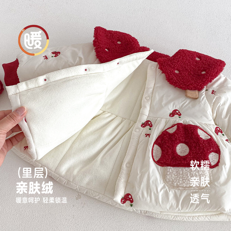 Новогодняя одежда в стиле вест – обзор и цена Baby Clothing Winter