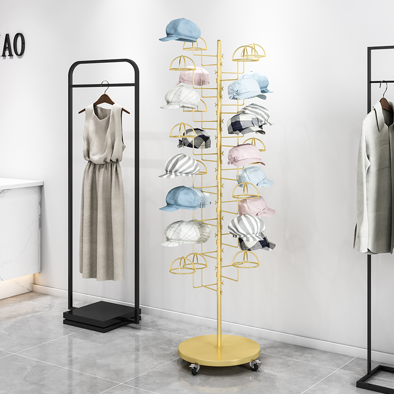 Подставка для шляп Женская оде – обзор и цена Baby Clothing Display Stand
