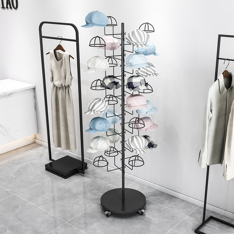 Подставка для шляп Женская оде – обзор и цена Baby Clothing Display Stand