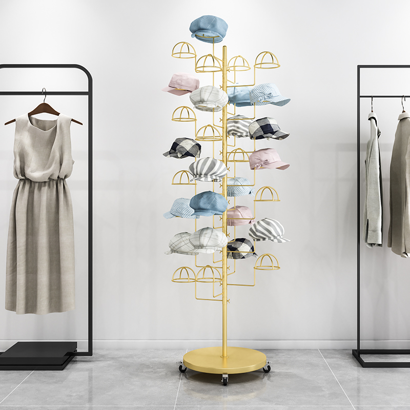 Подставка для шляп Женская оде – обзор и цена Baby Clothing Display Stand